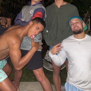 Meet your Posher, Kenny